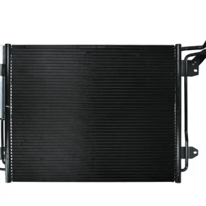 KAMOKA 7800235 - Condensatore, climatizzatore ATP Autoricambi Nuovo Arrivo