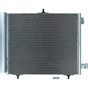 Più Venduto KAMOKA 7800146 - Condensatore, climatizzatore ATP Autoricambi