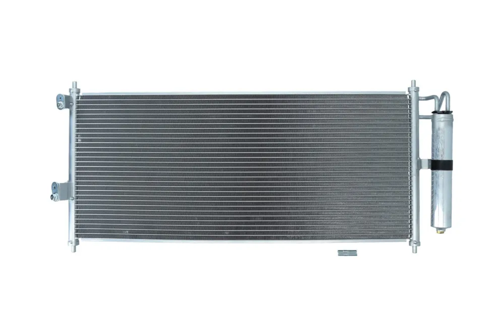 Prezzo Basso KAMOKA 7800022 - Condensatore, climatizzatore ATP Autoricambi