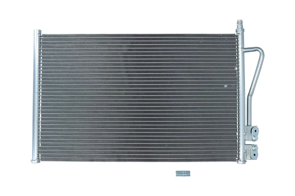 Ultimissimo Modello KAMOKA 7800161 - Condensatore, climatizzatore ATP Autoricambi
