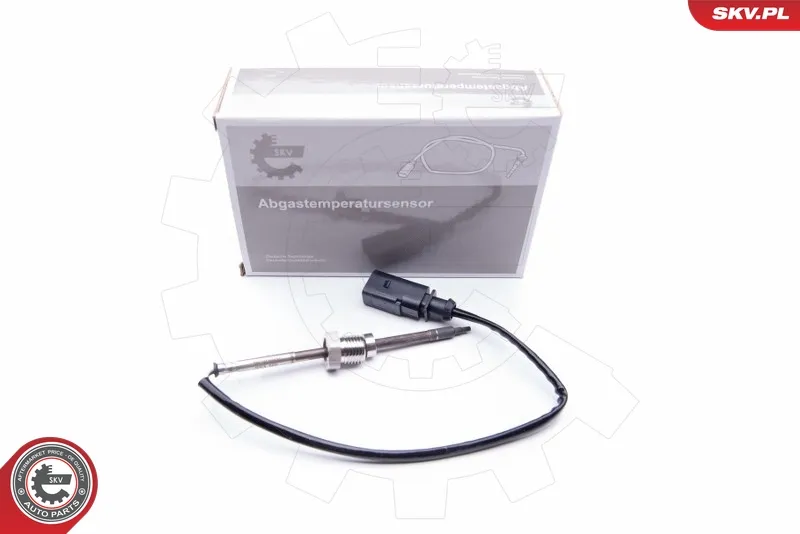 Super Prezzo ESEN SKV 30SKV025 - Sensore, Temperatura gas scarico ATP Autoricambi