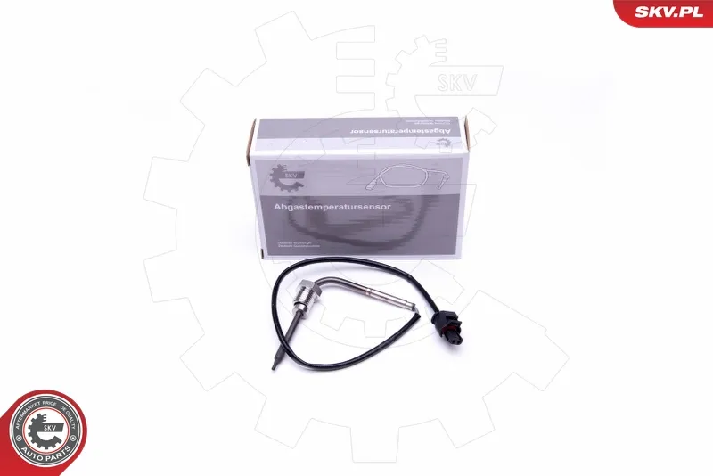 ESEN SKV 30SKV291 - Sensore, Temperatura gas scarico ATP Autoricambi Ordina Subito
