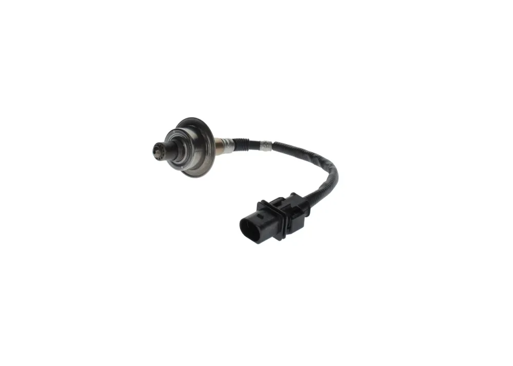 BOSCH 0 258 007 00X - Sonda lambda ATP Autoricambi Prezzo Conveniente
