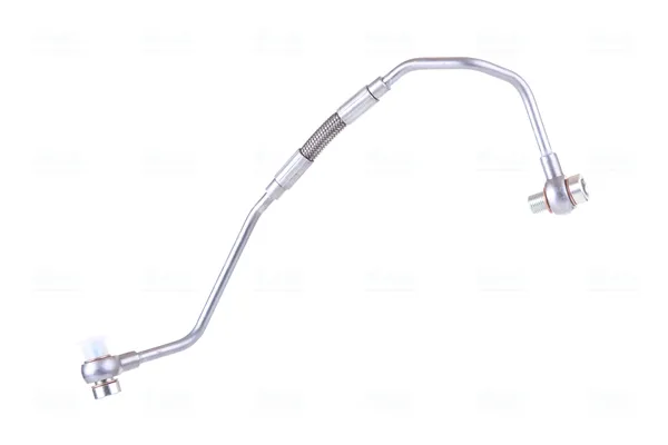 Popolare NISSENS 935046 - Tubo olio, Compressore ATP Autoricambi