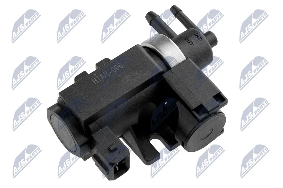 Spedito Oggi NTY EGR-AR-006 - Convertitore pressione, Turbocompressore ATP Autoricambi
