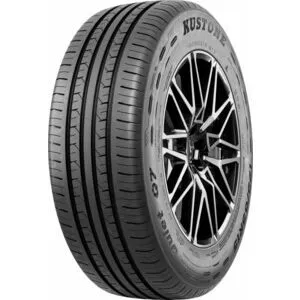 Più Venduto Kustone Quiet Q7 195/60 R15 88H