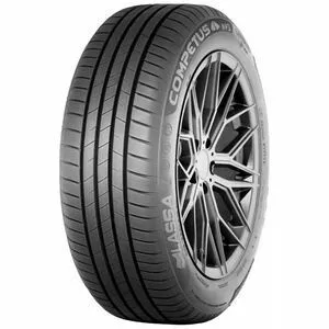 Lassa Competus H/P 3 265/60 R18 110V Offerta Lampo