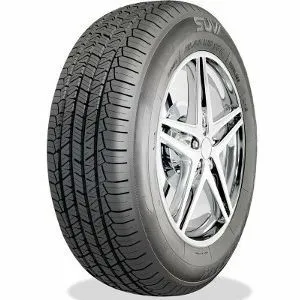 Taurus SUV 701 235/65 R17 104V Nuova Collezione
