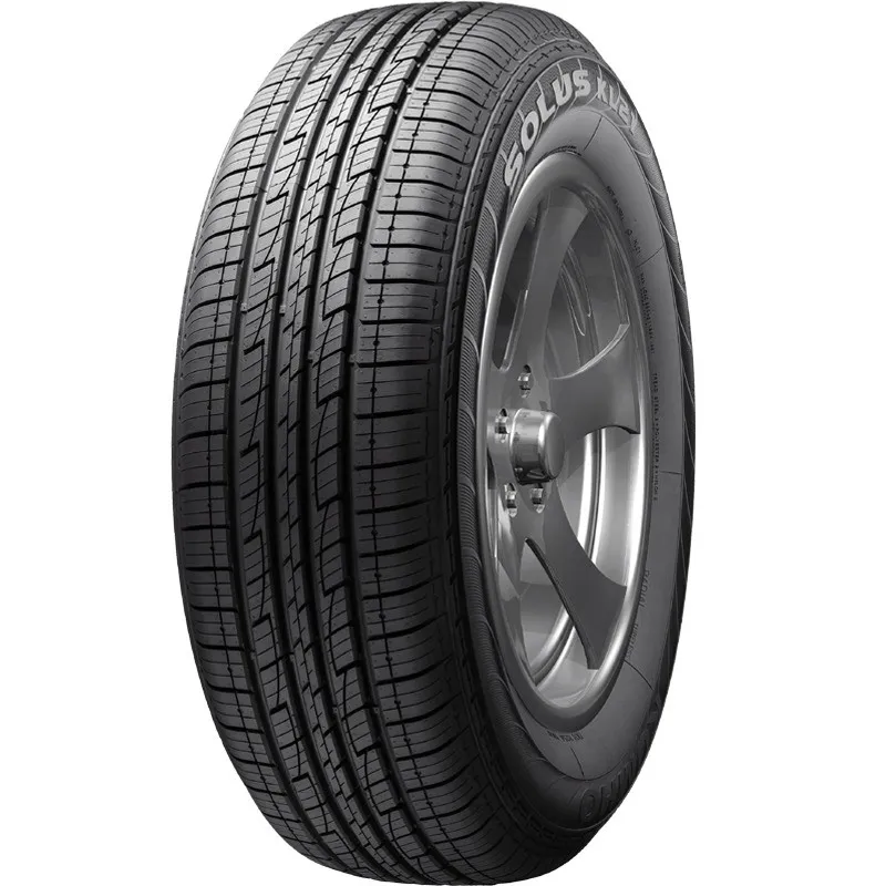 Kumho Eco Solus KL21 225/55 R18 98H gomme estive per suv Prezzo Scontato