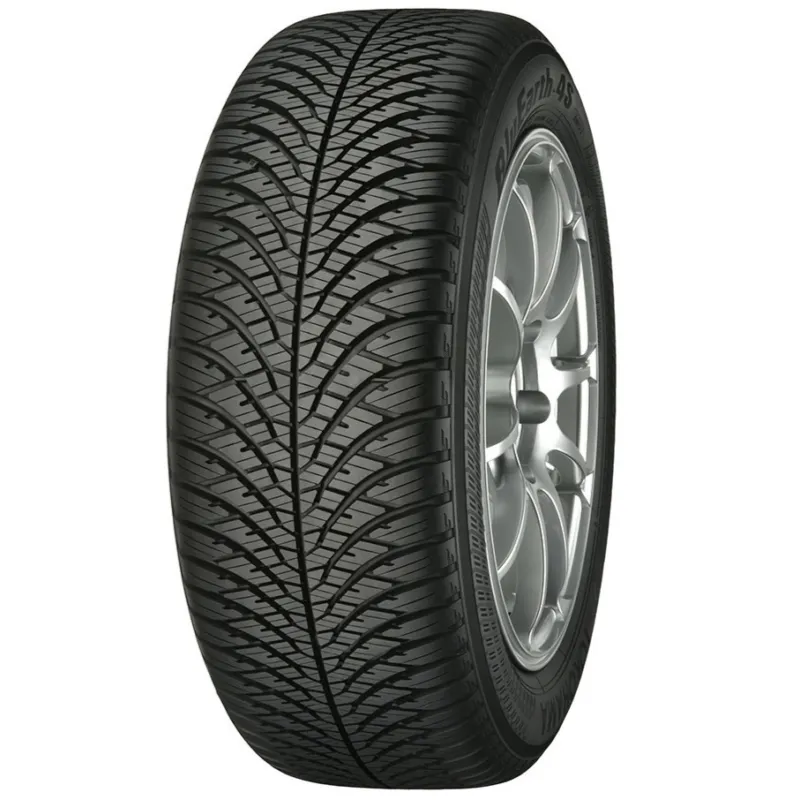 Yokohama BluEarth 4S AW21 245/40 R18 97Y XL gomme 4 stagioni Super Prezzo