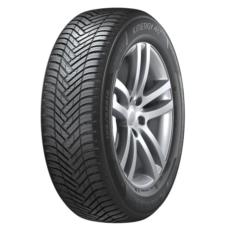 Hankook Kinergy 4S2 H750 245/40 R18 97V XL gomme 4 stagioni Offerta Speciale