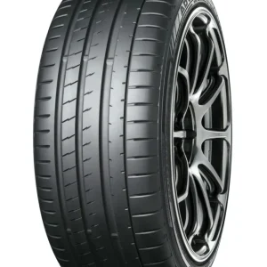 Yokohama ADVAN SPORT V107 245/40 R18 97Y XL gomme estive Bestseller