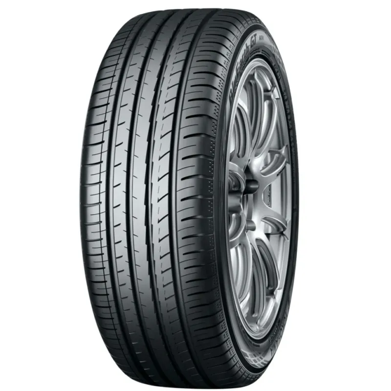 Yokohama BLUEARTH-GT AE51 XL 245/40 R18 97W XL gomme estive Più Venduto