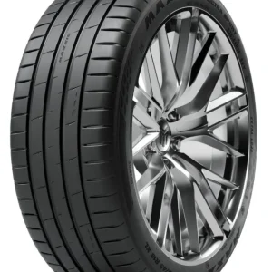 Maxxis VICTRA SPORT 6 XL FP TL 245/40 R18 97Y XL gomme estive Miglior Prezzo