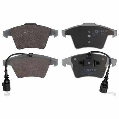 QUARO QP3383 Kit Pastiglie Freno, Freno a Disco Prezzo Di Fabbrica