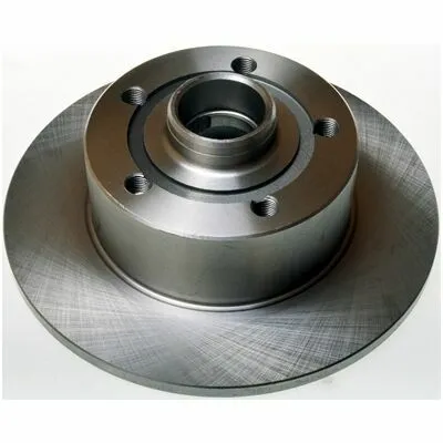 DENCKERMANN B130057 Disco Freno Must-Have
