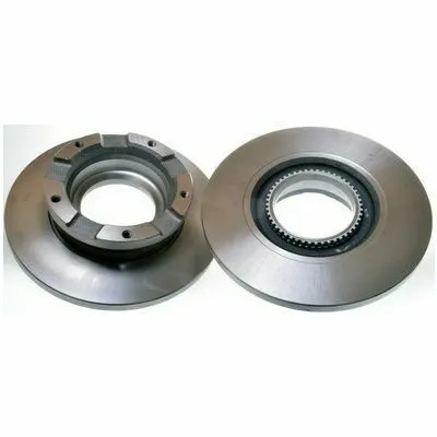 DENCKERMANN B130335 Disco Freno Ordina Subito