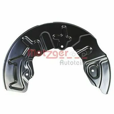 Acquista Ora METZGER 6115226 Lamiera Paraspruzzi, Disco Freno