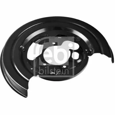 Ultime Pezzi FEBI BILSTEIN 174249 Lamiera Paraspruzzi, Disco Freno