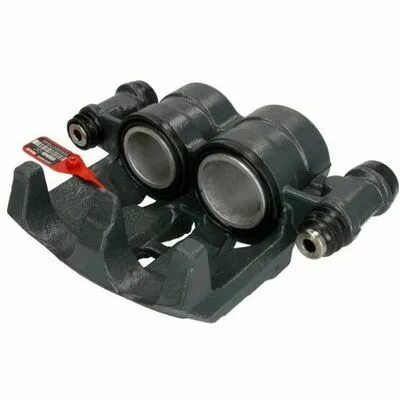 LAUBER 77.4830 Pinza Freno Nuovo Arrivo