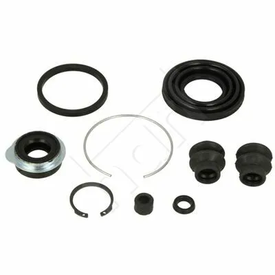 HART 252 468 Kit Riparazione, Pinza Freno Saldi