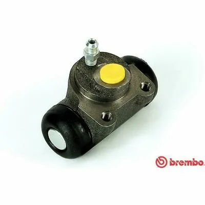 Spedizione Espresso BREMBO ESSENTIAL LINE A 12 075 Cilindretto Freno