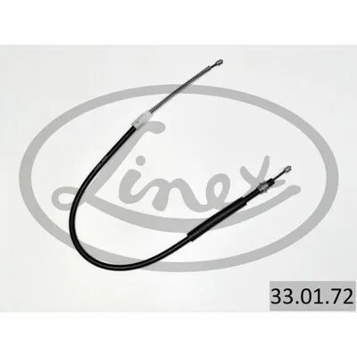 Compra Adesso LINEX 33.01.72 Cavo Comando, Freno Stazionamento