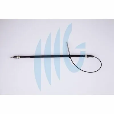 RICAMBIFLEX GM 01380701 Cavo Comando, Freno Stazionamento Occasione Imperdibile