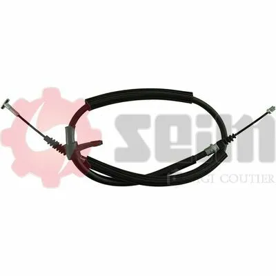 Offerta SEIM 554001 Cavo Comando, Freno Stazionamento