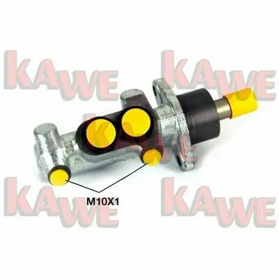 Offerta KAWE B1383 Cilindro Maestro del Freno