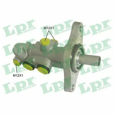Vendita Finale LPR 1450 Cilindro Maestro del Freno