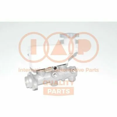 Nuova Collezione IAP QUALITY PARTS 702-07046 Cilindro Maestro del Freno