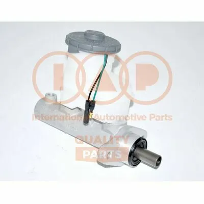 Nuova Collezione IAP QUALITY PARTS 702-06015 Cilindro Maestro del Freno
