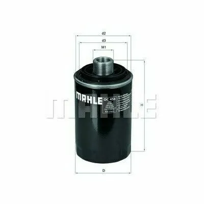Super Prezzo MAGNETI MARELLI 154005134090 Filtro Olio