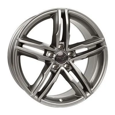 Ultimissimo Modello Wheelworld WH11 (Grigio) 8.5x19 ET45 5x112 66.6