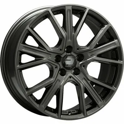 Wheelworld WH34 (Canna di fucile) 8x18 ET42 5x112 66.6 Occasione Imperdibile