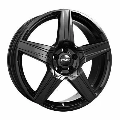 Di Tendenza CMS C34 (Brillante) 7x17 ET43 5x112 57.1