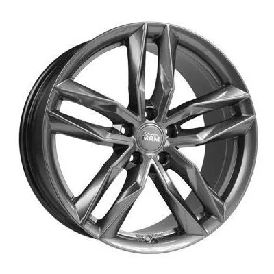 Ultimissimo Modello MAM RS3 8.5x19 ET45 5x108 72.6