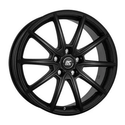 Ultimissimo Modello RC-Design RC 32 (Opaco, Satinato) 7x18 ET35 5x114.3 66.1