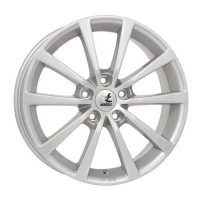 Compra Adesso IT Wheels Alice 7.5x18 ET40 5x114.3 74.1