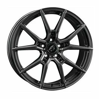 Vendita Finale Damina Performance DM13-Superlight 8.5x19 ET45 5x112 66.6