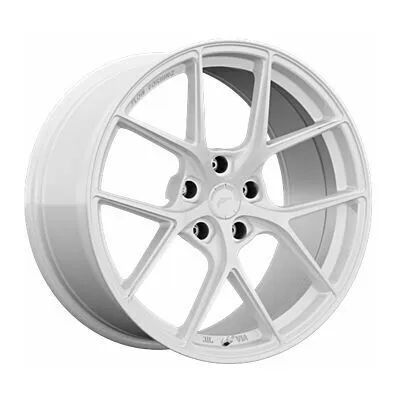 Ultimissimo Modello JR Wheels SL01 8x18 ET35 5x100 72.6