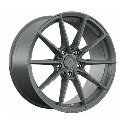 Ultimissimo Modello JR Wheels SL02 9x20 ET35 5x108 72.6