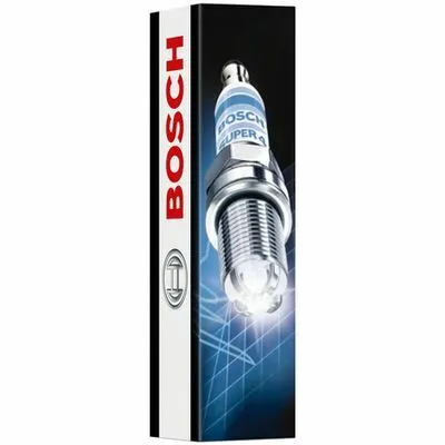 BOSCH Super 4 0 242 232 502 Candela Accensione Compra Online