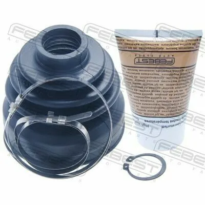 FEBEST 0115-GSX30RHT Soffietto, Sterzo Nuova Collezione
