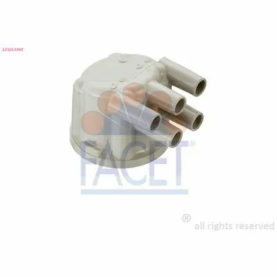 FACET Made in Italy - OE Equivalent 2.7535/1PHT Calotta Distributore Accensione Soddisfatti O Rimborsati
