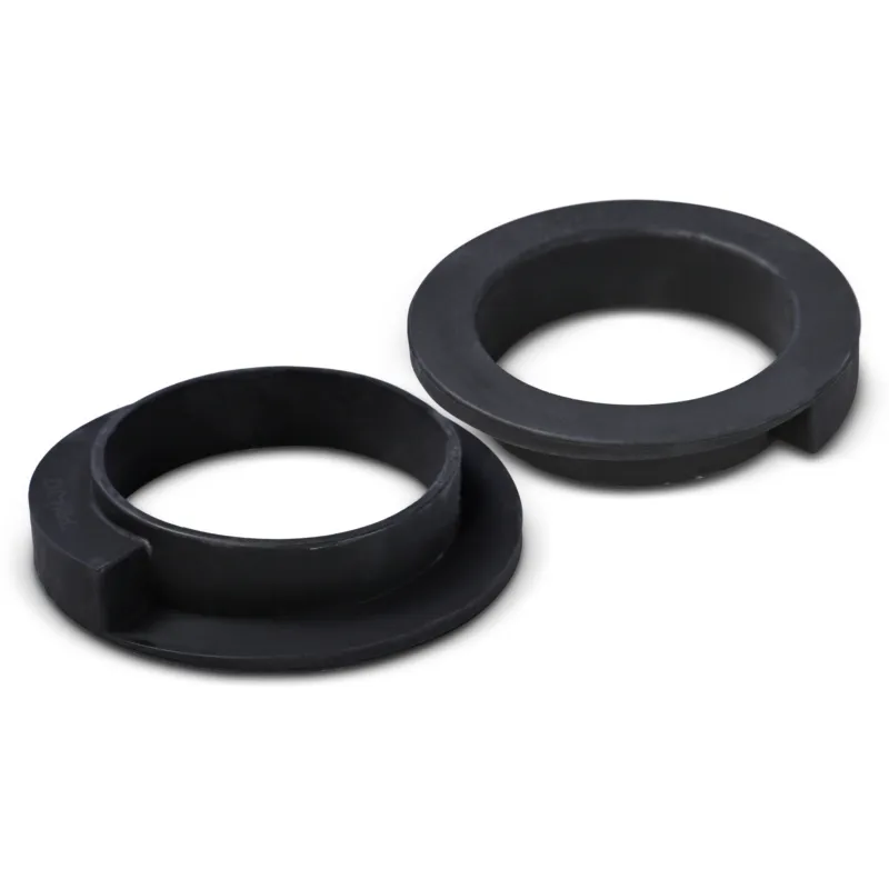 ATEC 40975722 - 2x piastre elastiche inferiori posteriori ATP Autoricambi Ordina Subito