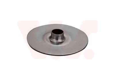 VAN WEZEL 3776399 - Piattello reggimolla ATP Autoricambi Nuova Collezione