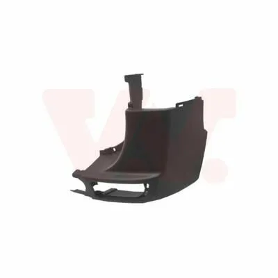 Prezzo Di Fabbrica VAN WEZEL ** Equipart ** 3077534 Paraurti