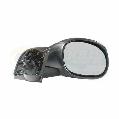 VAN WEZEL * HAGUS * 0925804 Specchio Retrovisore Esterno Pagamento Sicuro